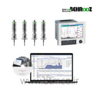 iTHERM-TrustSens-Calibration-Monitoring-Endress-Hauser
