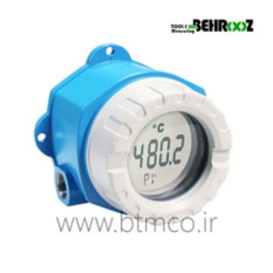 iTEMP-TMT142B-HART®-7-temperature-transmitter-Endress-Hauser