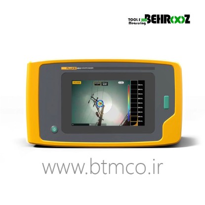 Fluke-ii910-Precision-Acoustic-Imager