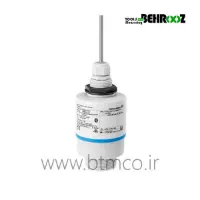 Radar-measurement-Time-of-Flight-Micropilot-FMR20-Endress-Hauser