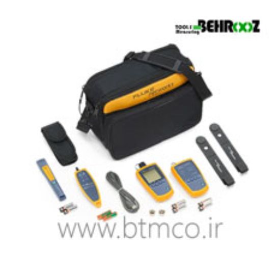 SimpliFiber®-Pro-Optical-Power-Meter-and-Fiber-Test-Kits