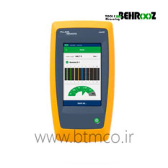 Fluke-Networks-LinkIQ™-Industrial-Ethernet-Cable-Network-Tester