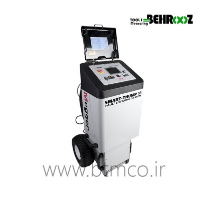 Megger-Smart-Thump-ST16-20