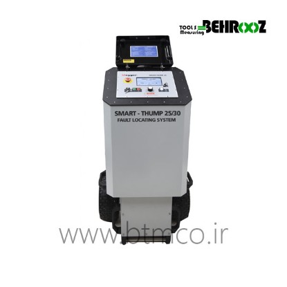 Megger-SMART-THUMP-ST25-30