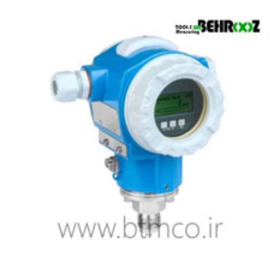 Pressure-transmitter-Endress-Hauser-Cerabar-PMC71