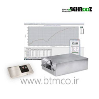 Datapaq®-Furnace-Tracker-Systems-FLUKE