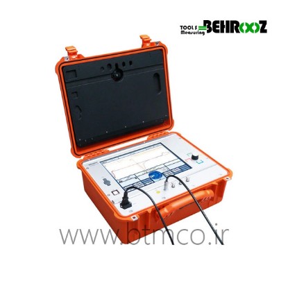 Megger-Teleflex-VX-REFLECTOMETER