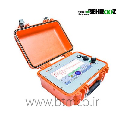 Megger-Teleflex-SX-1