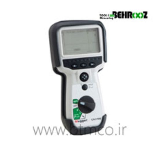MEGGER-TDR1000-3P-HANDHELD-TDR-FOR-POWER-APPLICATIONS