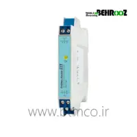 DIN-rail-Temperature-transmitter-Endress-Hauser-iTEMP-TMT112