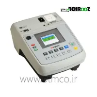 Megger-PAT320-PORTABLE-APPLIANCE-TESTER