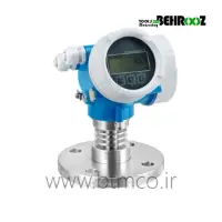 Radar-measurement-Time-of-Flight-Endress-Hauser-Micropilot-FMR52