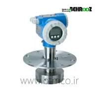 Radar-measurement-Time-of-Flight-Endress-Hauser-Micropilot-FMR532