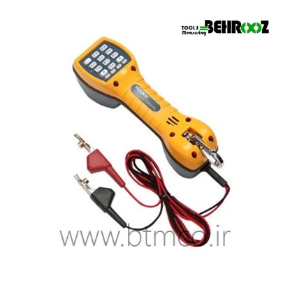 Fluke-Networks-TS-30-Series-Test-Sets