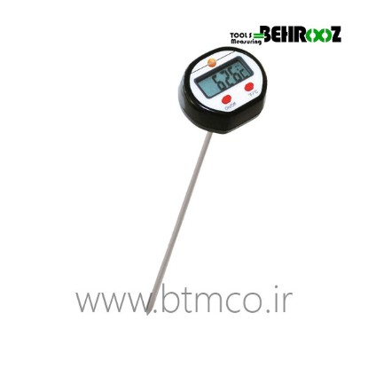 Mini-Penetration-Thermometer-Testo-1110