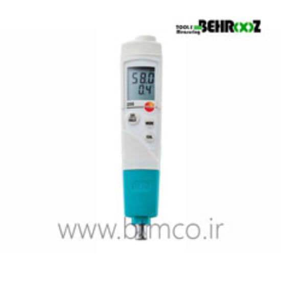 Testo-206-pH3---pH-measuring-instrument-(for-flexible-use)
