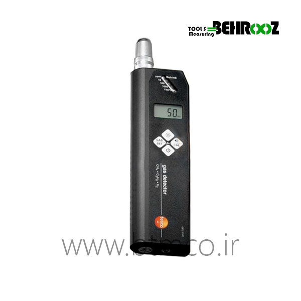 0323-Testo-gas-detector