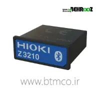 HIOKI-WIRELESS-ADAPTER-Z3210