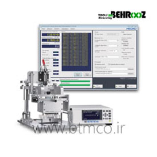 HIOKI-ELECTRODE-RESISTANCE-MEASUREMENT-SYSTEM-RM2610