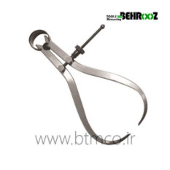 GAZELLE-G80264-6-IN.-OUTSIDE-CALIPER-(150MM)