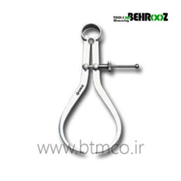 GAZELLE-G80263-12-IN.-OUTSIDE-CALIPER-(300MM)