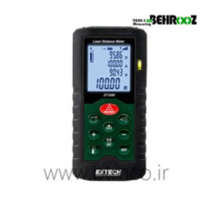 EXTECH-DT100M-Laser-Distance-Meter