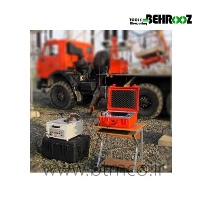 MEGGER-Overhead-line-testing-system