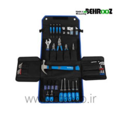 GAZELLE-G80231-MECHANICAL-TOOL-SET,-188-PIECES