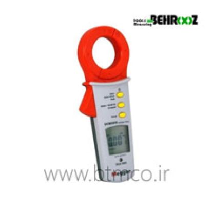 Megger-DCM305E-EARTH-LEAKAGE-CLAMPMETER