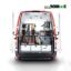 MEGGER-Power-transformer-test-van