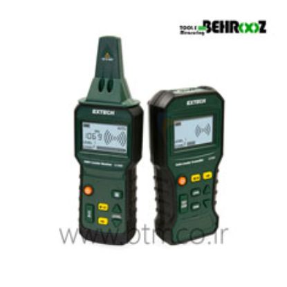 EXTECH-CLT600-Advanced-Cable-Locator-and-Tracer-Kit