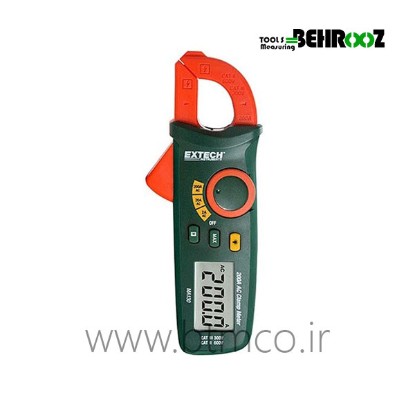 MA130-Mini-200A-AC-Clamp-Meter