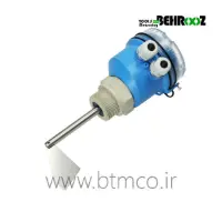 Point-level-switch-Rotary-paddle-switch-Endress-Hauser-Soliswitch-FTE20