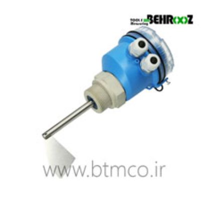 Point-level-switch-Rotary-paddle-switch-Endress-Hauser-Soliswitch-FTE20