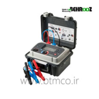 MEGGER-S1-568-5-KV-HIGH-PERFORMANCE-DIAGNOSTIC-INSULATION-TESTER