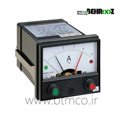 HIOKI-METER-RELAY-2103