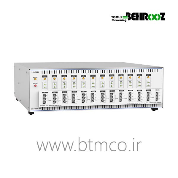 BATTERY-CELL-VOLTAGE-GENERATOR-HIOKI-SS7081-50