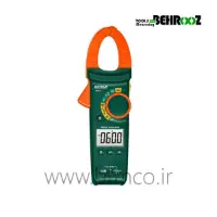EXTECH-MA610-600A-AC-Clamp-Meter