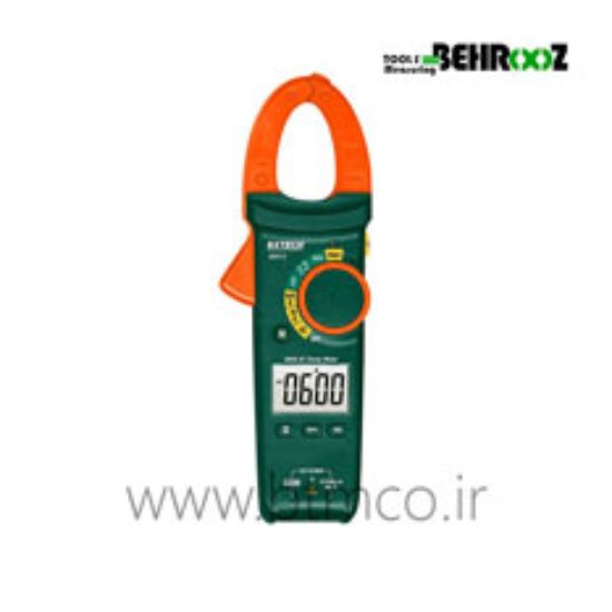 EXTECH-MA610-600A-AC-Clamp-Meter