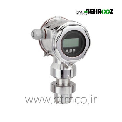 Hydrostatic-Level-measurement-Endress-Hauser-Deltapilot-FMB70