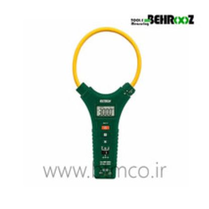EXTECh-MA3110-3000A-True-RMS-AC-Flex-Clamp-Meter
