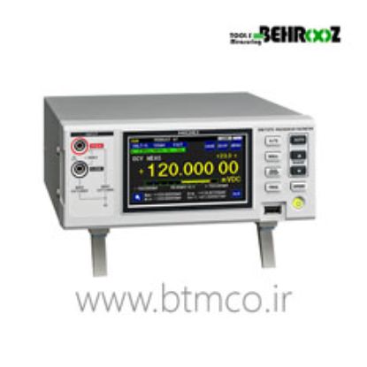 PRECISION-DC-VOLTMETER-HIOKI-DM7275