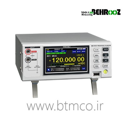 EXTECH-FM100-Compact-Desktop-Formaldehyde-Monitor