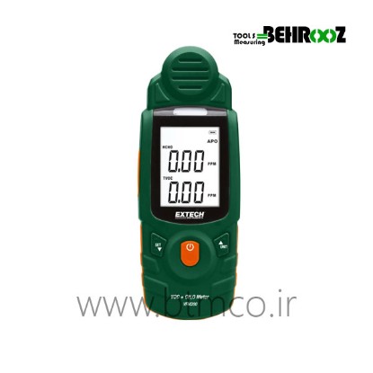Extech-VFM200-VOC-Formaldehyde-Meter