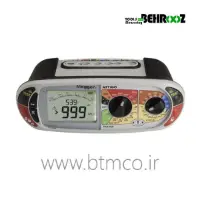 MEGGER-MFT1845PLUS-MULTIFUNCTION-TESTER