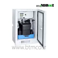 Ammonium-analyzer-Endress-Hauser-Liquiline-System-CA80AM