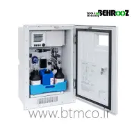 COD-analyzer-Endress-Hauser-Liquiline-System-CA80COD