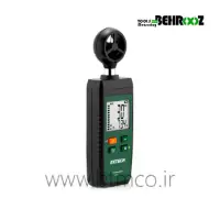 Extech-AN250W-Anemometer-with-Connectivity-to-ExView-App