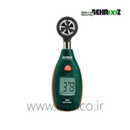 Extech-AN10-Pocket-Series-Anemometer