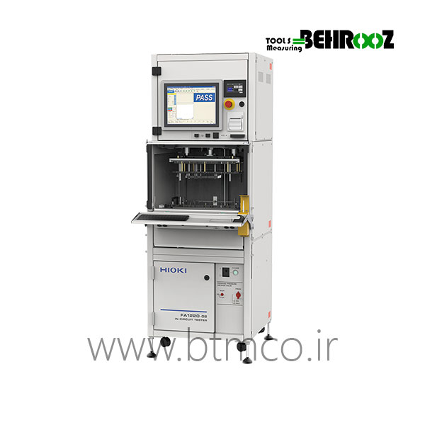 HIOKI-IN-CIRCUIT-TESTER-FA1220-02
